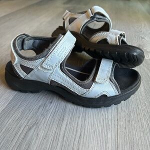 ECCO Yucatan Women's Athletic Shoes